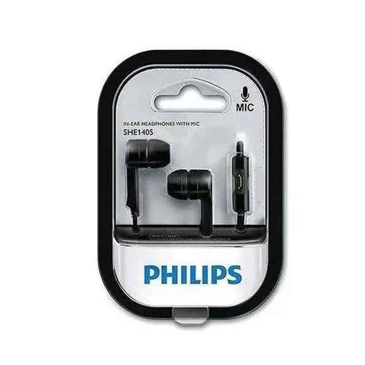 PHILIPS - Audifonos Philips conexión 35