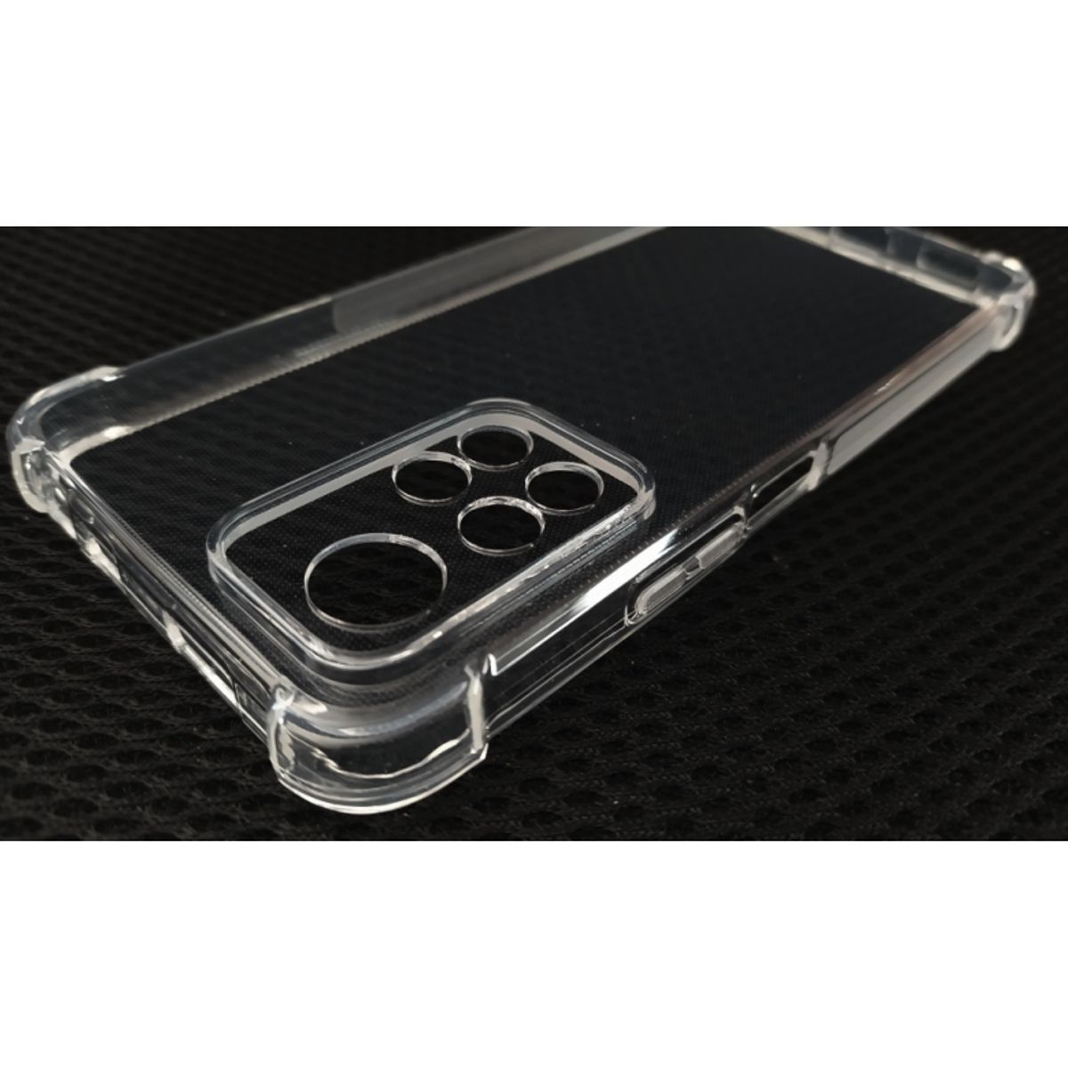 GENERICO - CASE FUNDA PARA XIAOMI REDMI NOTE 11 PRO - PRO+ 5G - ANTISHOCK