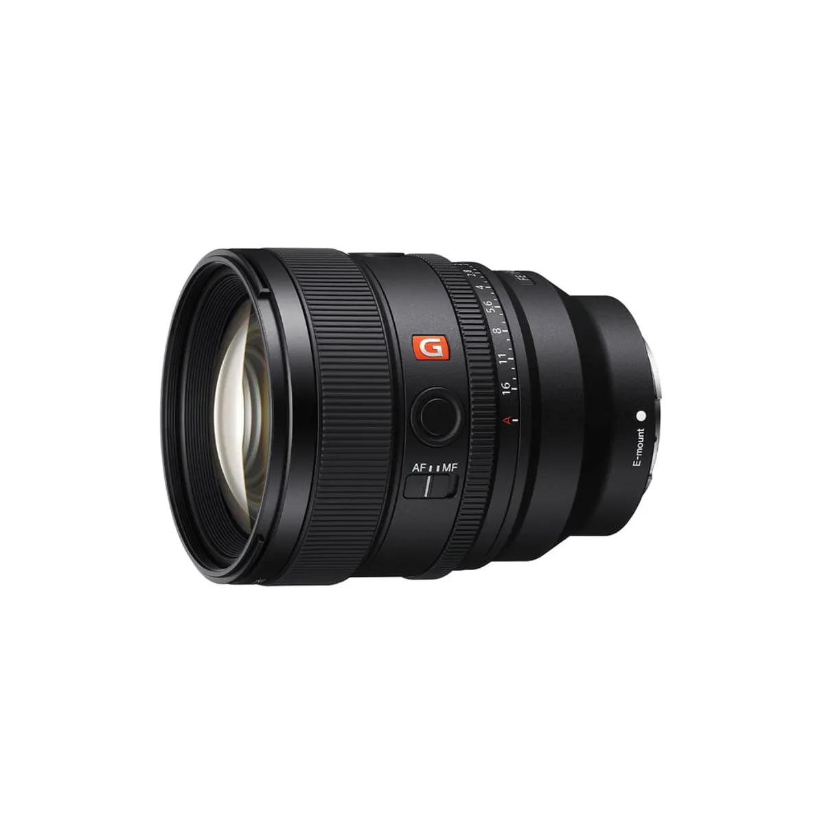 SONY - Sony Lente SEL85F14GM2 Teleobjetivo G Master Full Frame