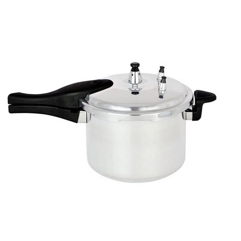 OSTER - Olla de presión Oster CKSTPC4693 de 9  litros