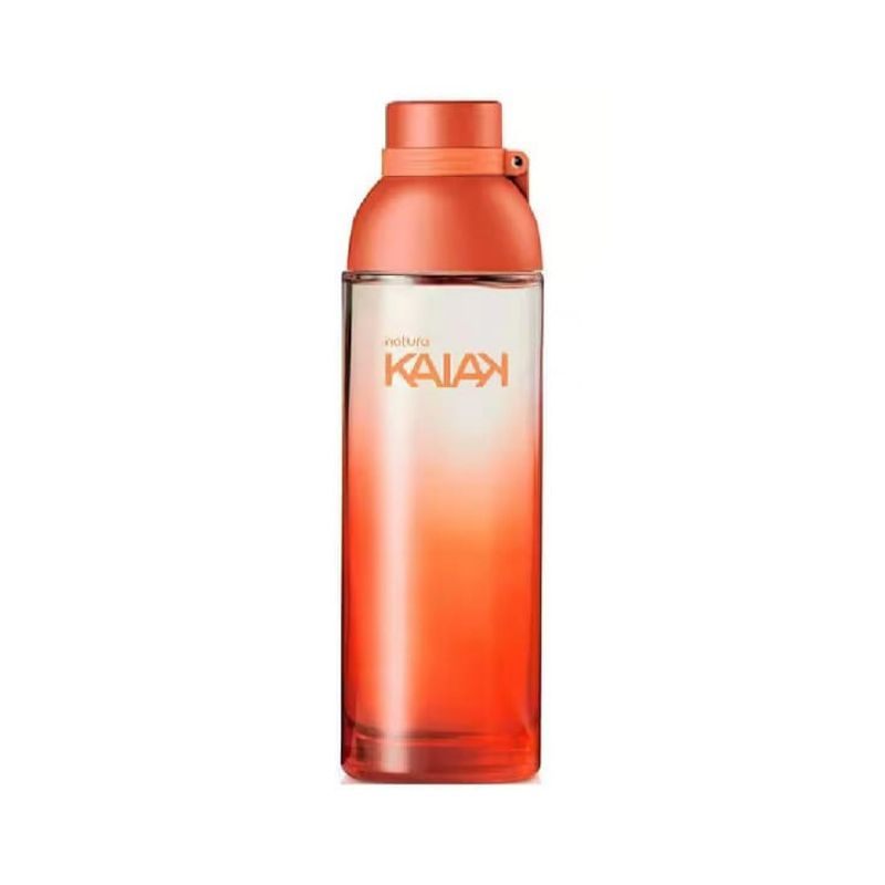 NATURA - KAIAK CLASICO FEMENINO 100ML