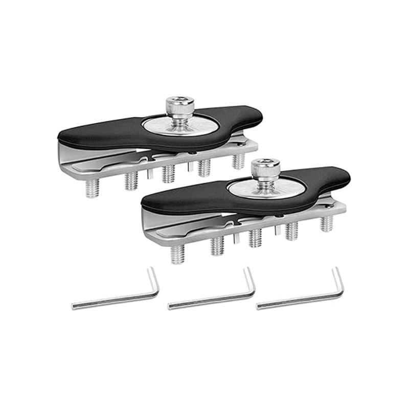 NAOEVO - Soporte De Capot NAOEVO