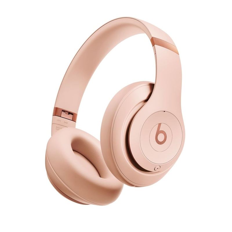 BEATS - Auricular Beats Studio Pro inalámbricos Bluetooth