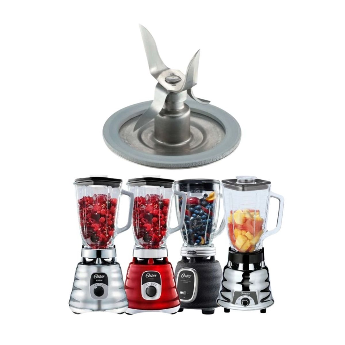 OSTER - Cuchilla Picahielo Oster® BLSTAA4961