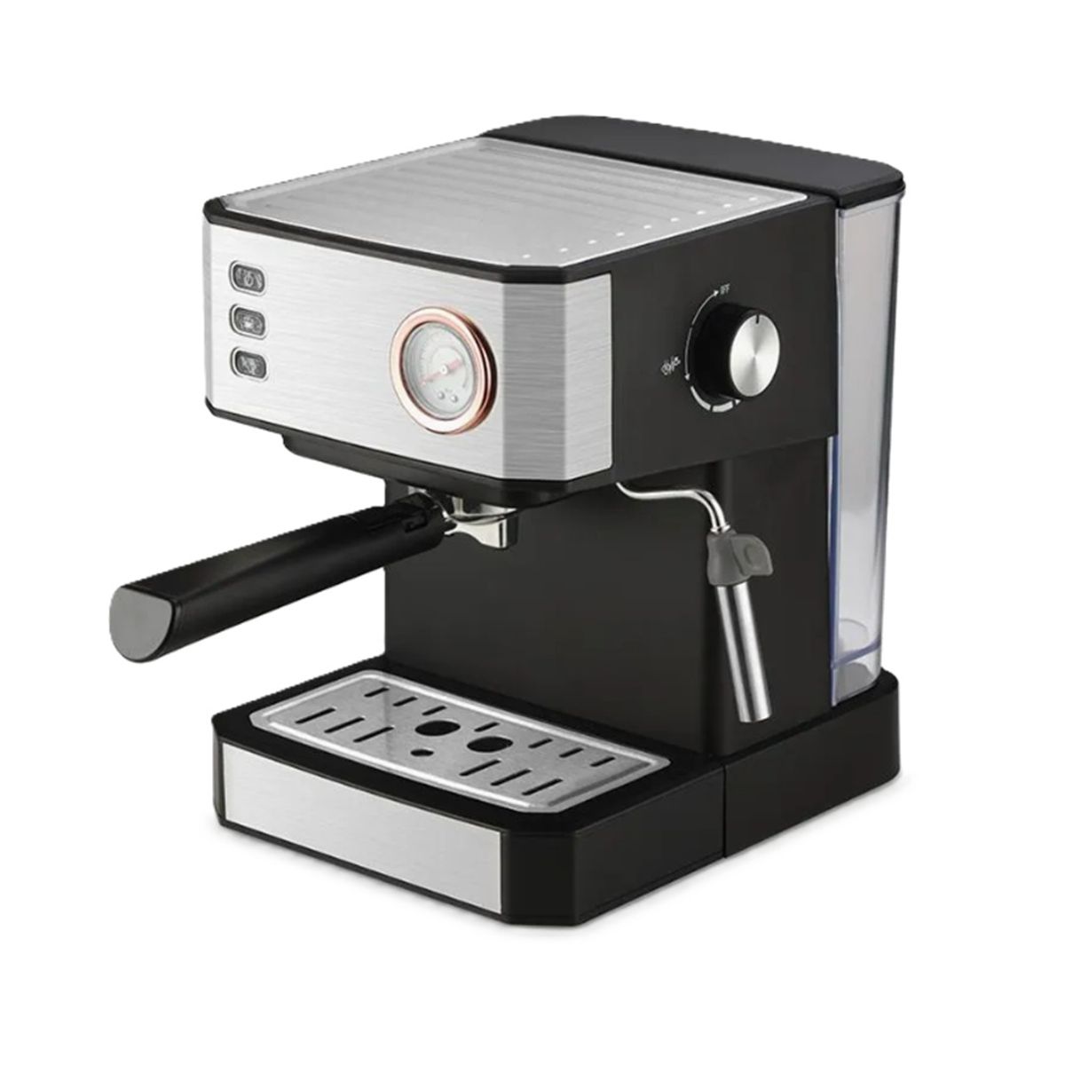GENERICO - CAFETERA ESPRESSO BM-6878