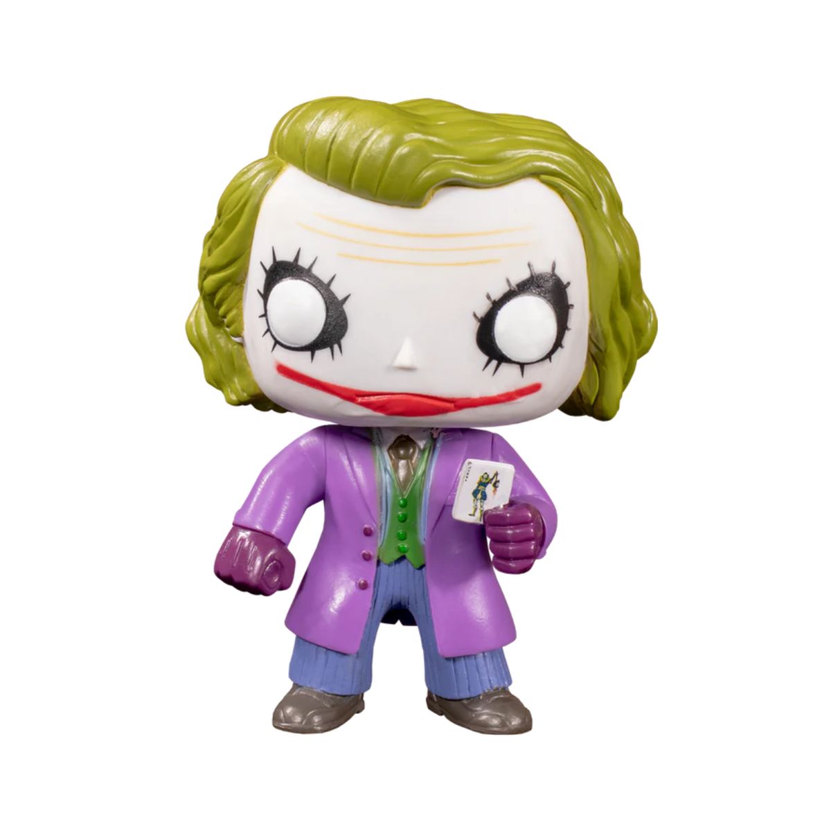 FUNKO - Funko pop Joker - Batman Dark Knight The Joker 36