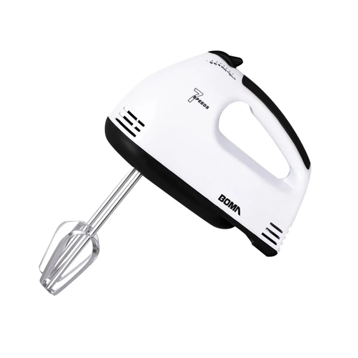 GENERICO - BATIDORA ELECTRICA STAND MIXER