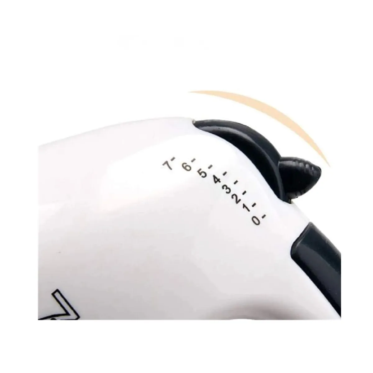 GENERICO - BATIDORA ELECTRICA STAND MIXER