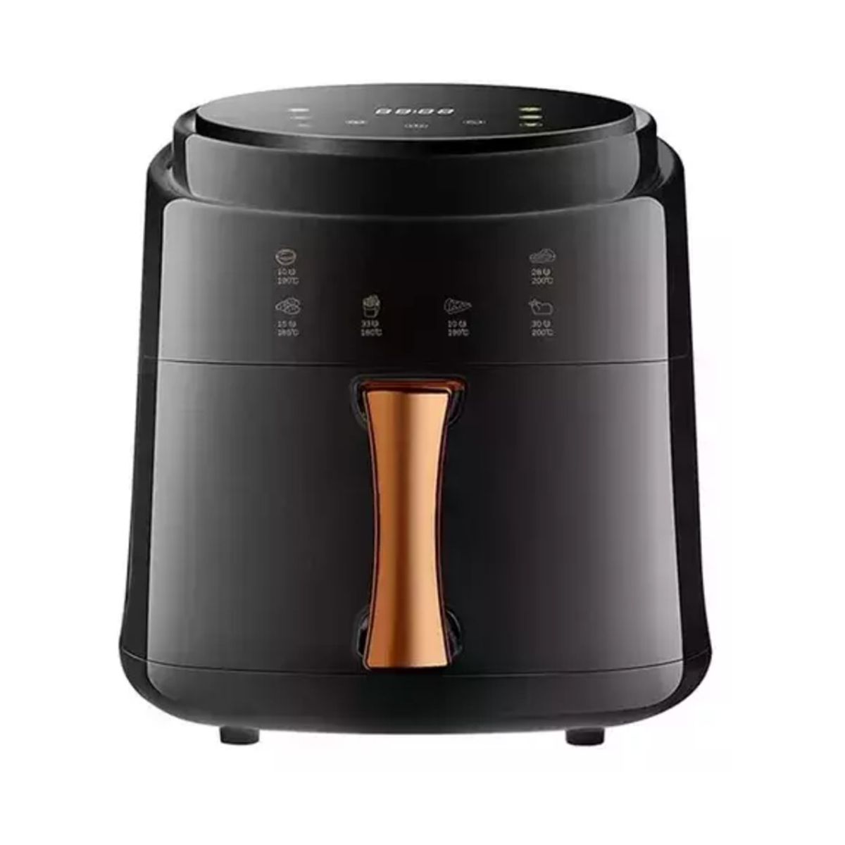 GENERICO - ELECTRIC AIR FRYER BM-689