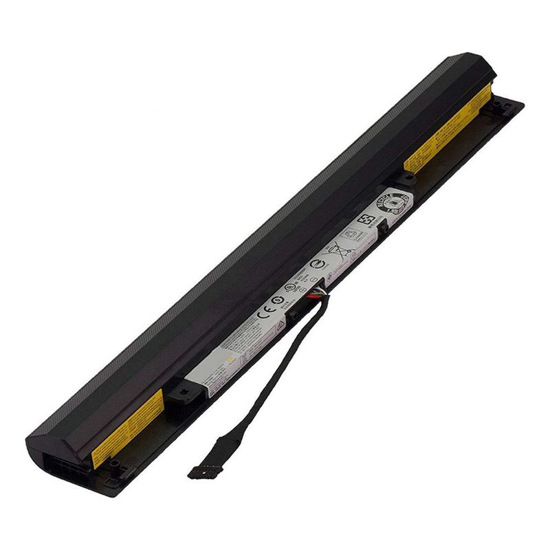 GENERICO - BATERIA COMPATIBLE PARA LENOVO L15L4A01 32Wh 144V 4 CELDAS