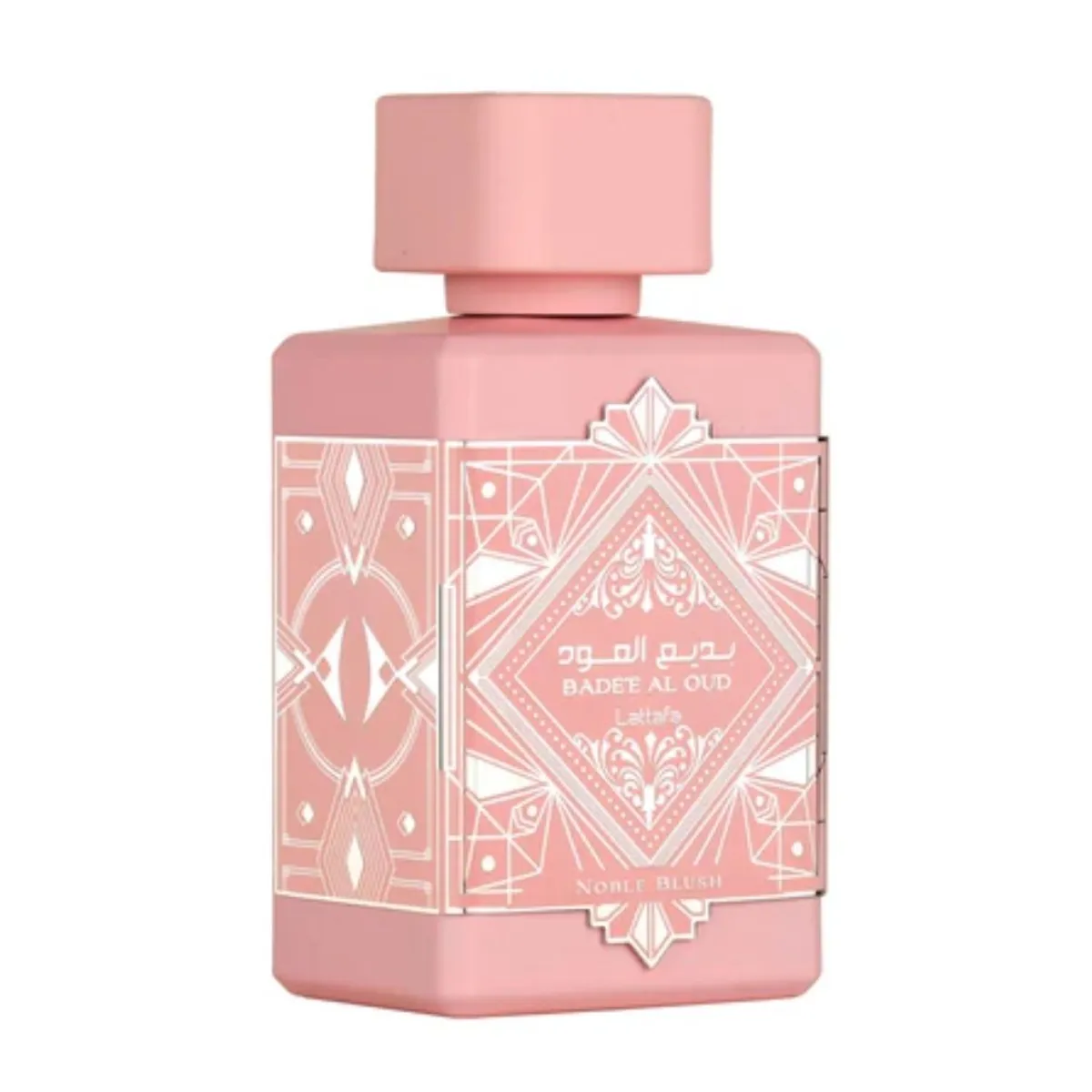 LATTAFA - Lattafa Badee Al Oud Noble Blush for Woman EDP 100ml