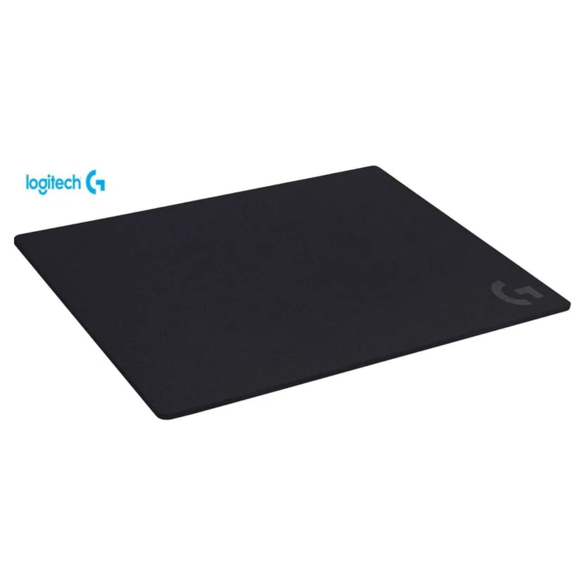 LOGITECH - PAD MOUSE LOGITECH G740 CLOTH LARGE BLACK