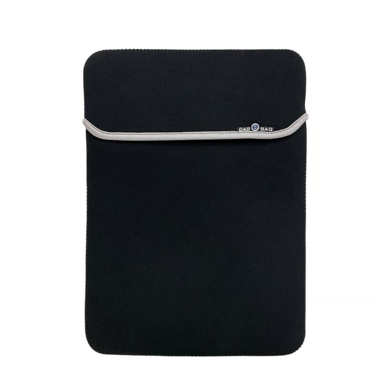 GENERICO - funda ebag de laptop Neopreno Reversible Diseño Sobre 156