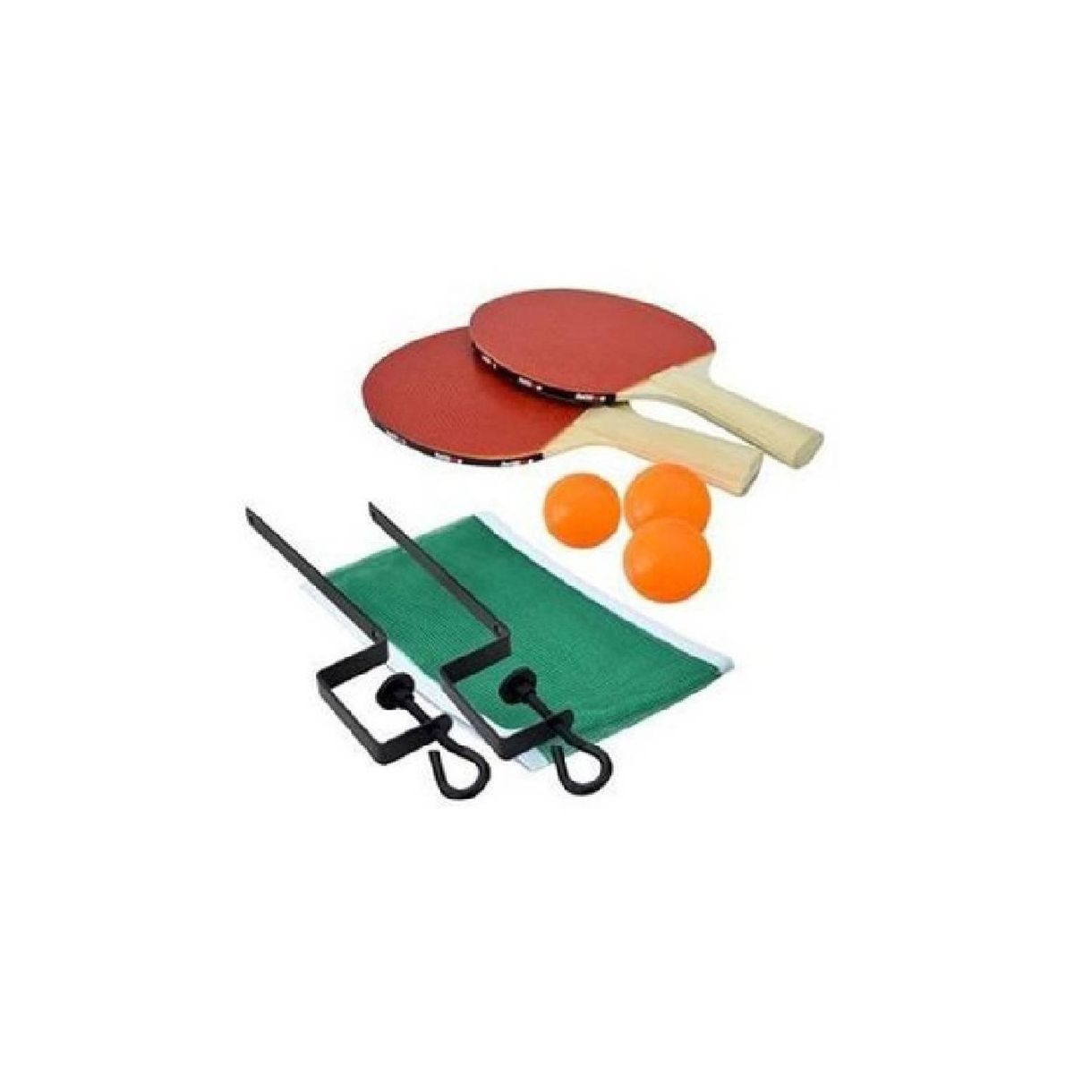 GENERICO - Set de ping pong - racket