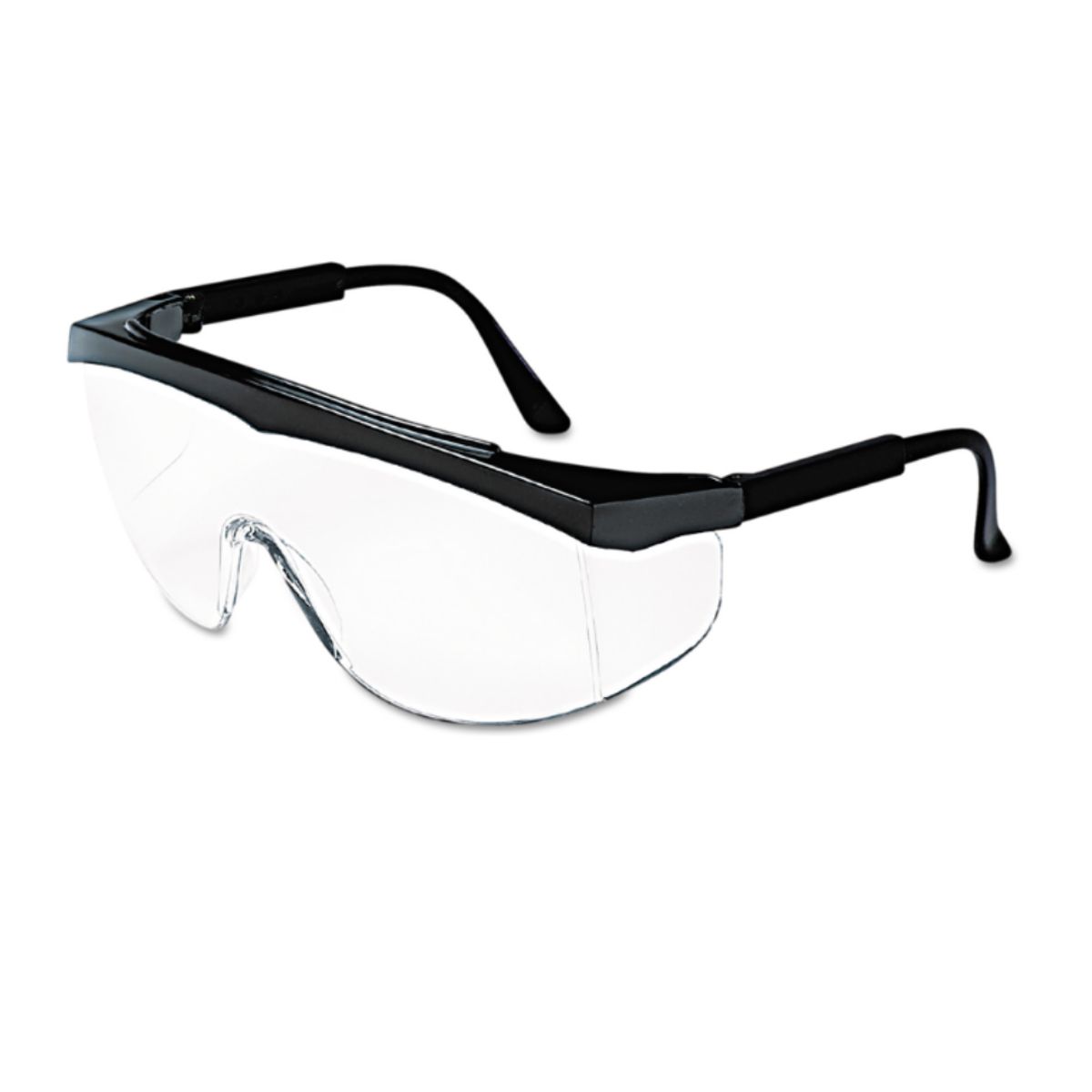 GENERICO - Gafas de Seguridad Steelplus