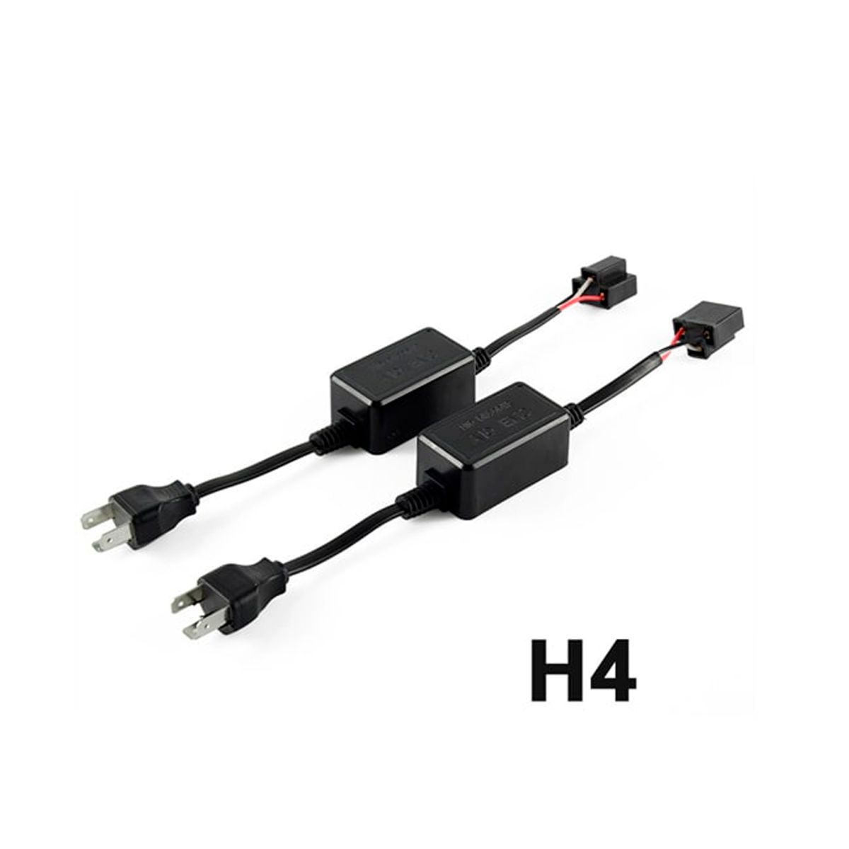 NAOEVO - Decodificador CANBUS Sin Error H4