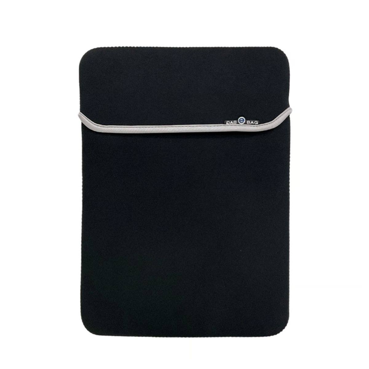 GENERICO - funda ebag de laptop Neopreno Reversible Diseño Sobre 14