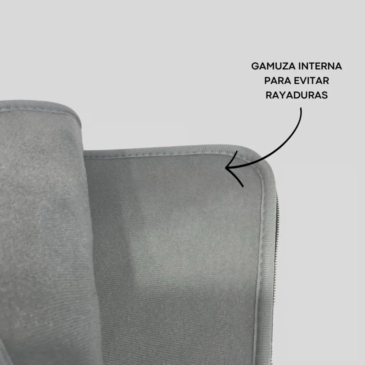 GENERICO - Funda ebag Neopreno Para Laptop Antigolpe Impermeable 13 "