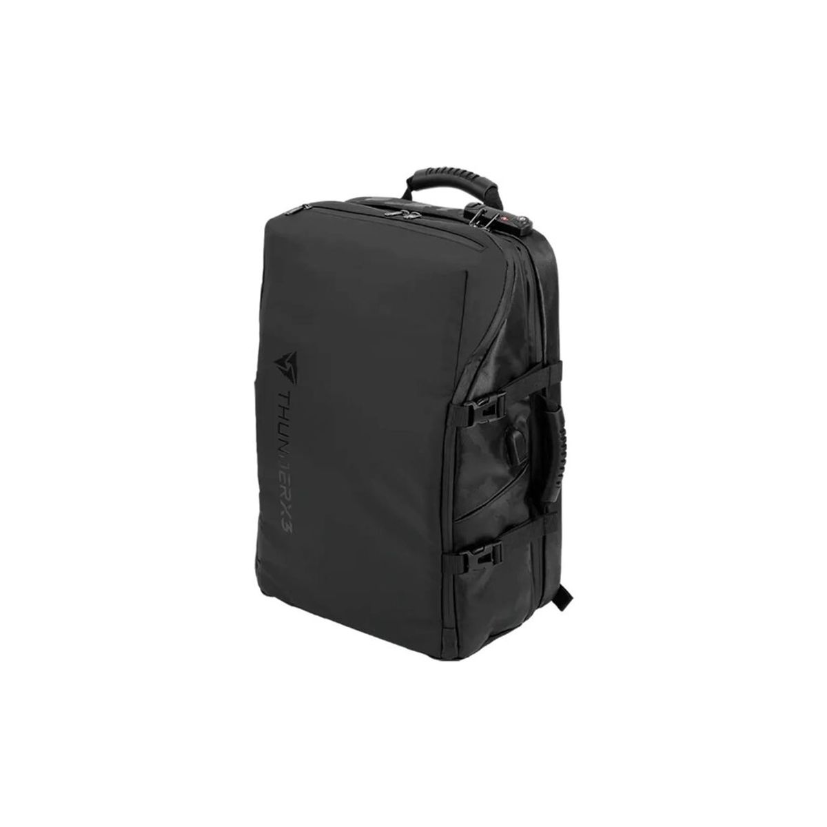 THUNDER X3 - MOCHILA GAMER THUNDERX3 B15 BAG-BLACK-V1