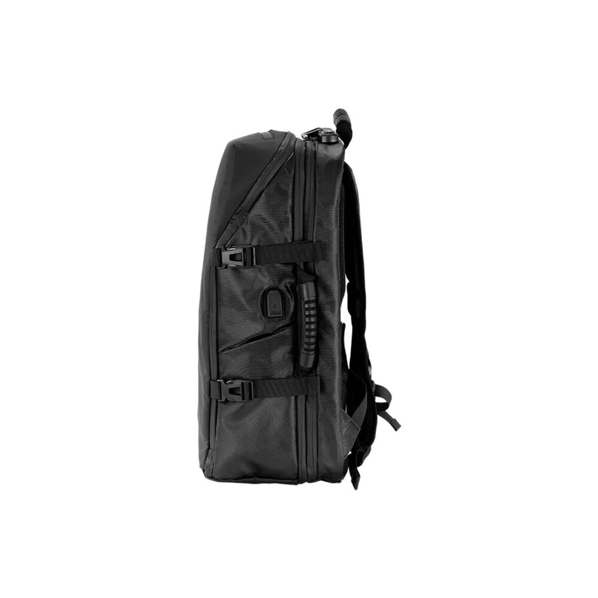 THUNDER X3 - MOCHILA GAMER THUNDERX3 B15 BAG-BLACK-V1