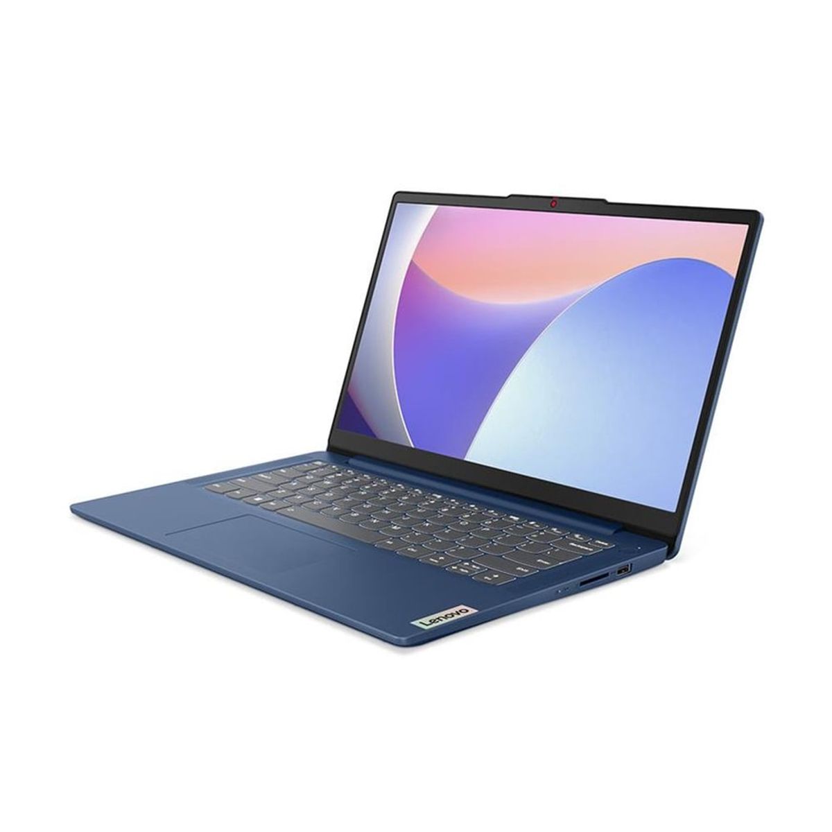 LENOVO - Laptop Lenovo IdeaPad Slim 3 14IRH8 14" FHD Intel Core i7-13620H 16 GB DDR5 512GB SSD Windows 11 Azul