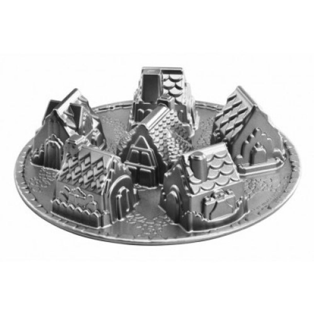 NORDIC WARE - Molde Cozy Village