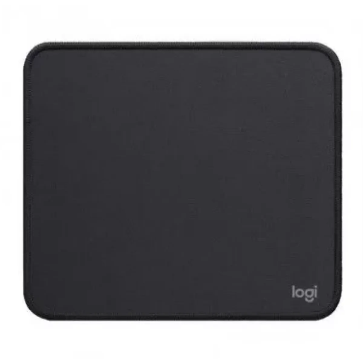 LOGITECH - PAD MOUSE LOGITECH ANTI-SALPICADURAS 200X230MM GRAPHITE