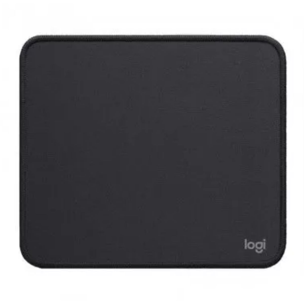 LOGITECH - PAD MOUSE LOGITECH ANTI-SALPICADURAS 200X230MM GRAPHITE