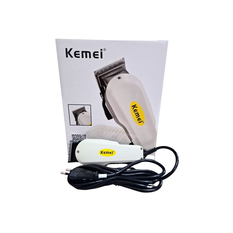 OEM - Maquina de cortar  cabello- KM8844