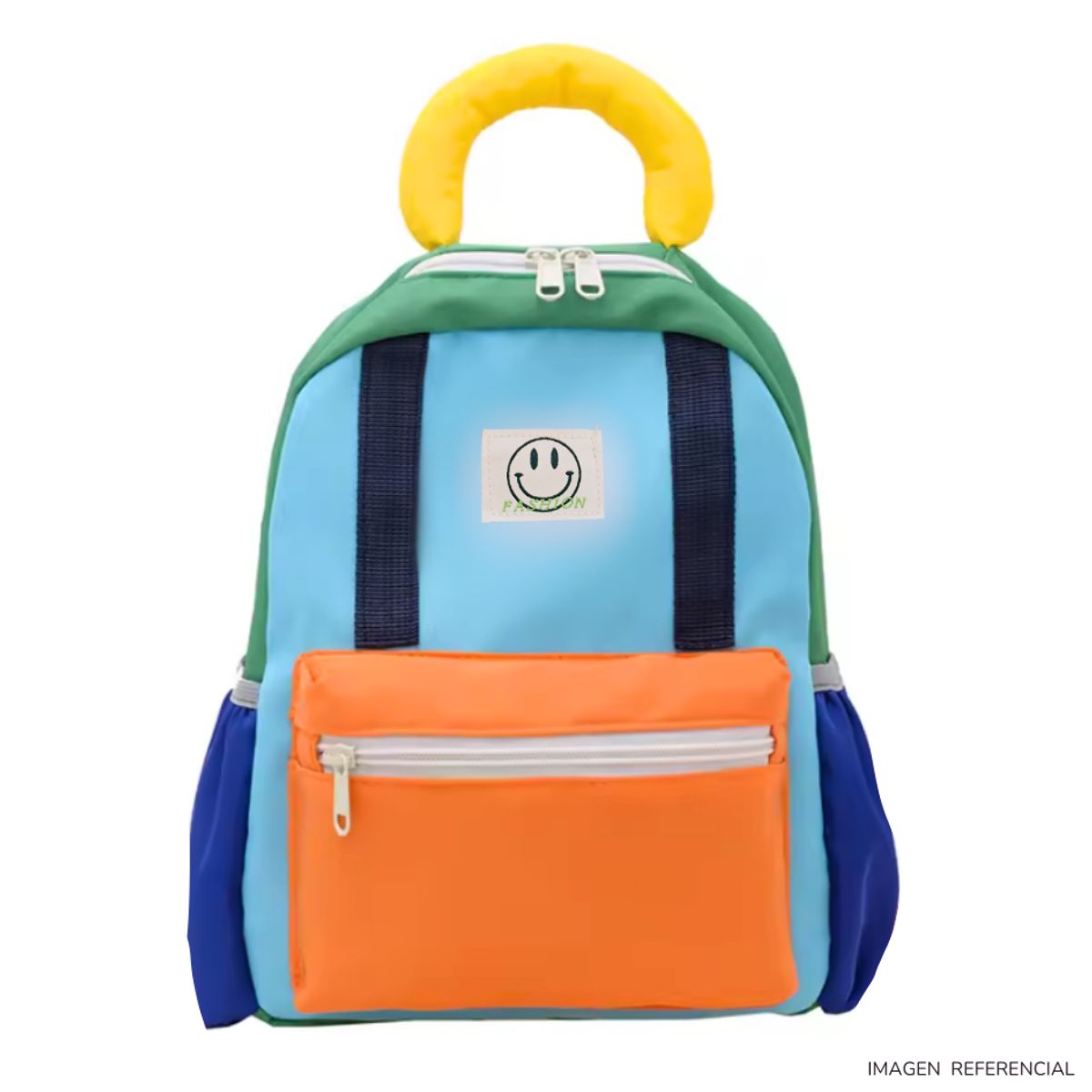 INSPIRA MARKET - Mochila Aesthetic Kawaii Niños y Niñas Mochila Coreana