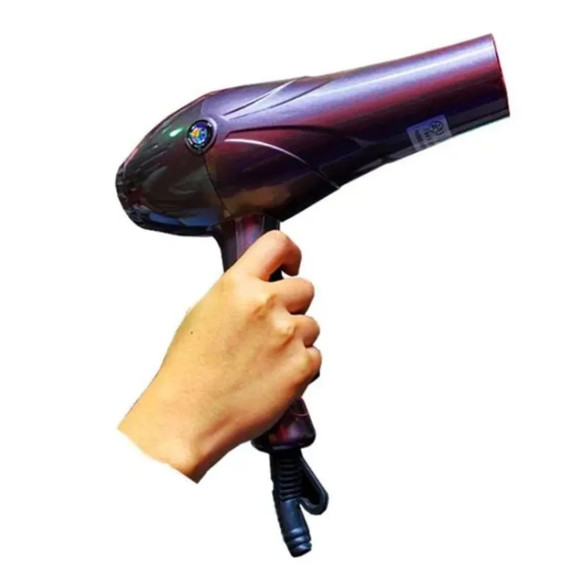 GENERICO - Secadora de Cabello Premium Lext