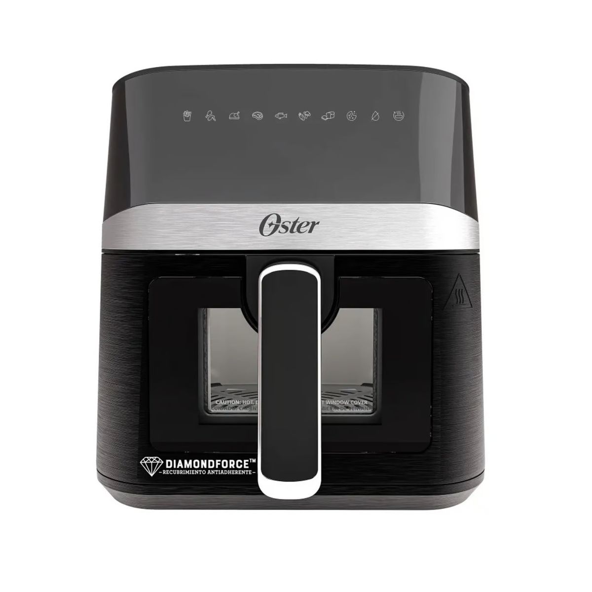 OSTER - Freidora de Aire Oster CKSTAF40WDDF 4L - 1300W