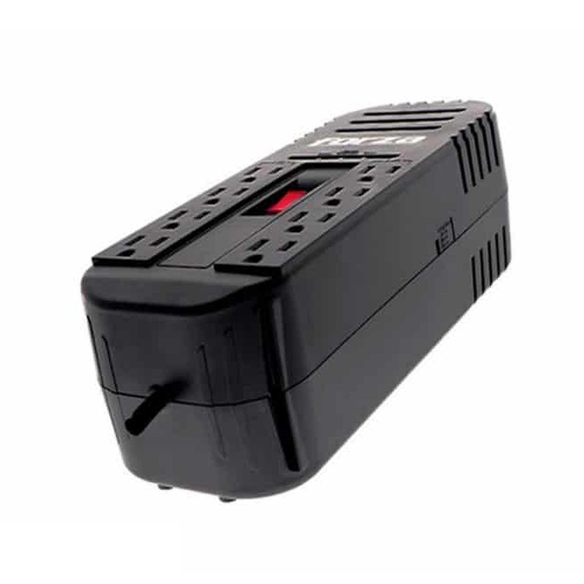 FORZA - Estabilizador Forza 2200VA FVR-2202 1100W