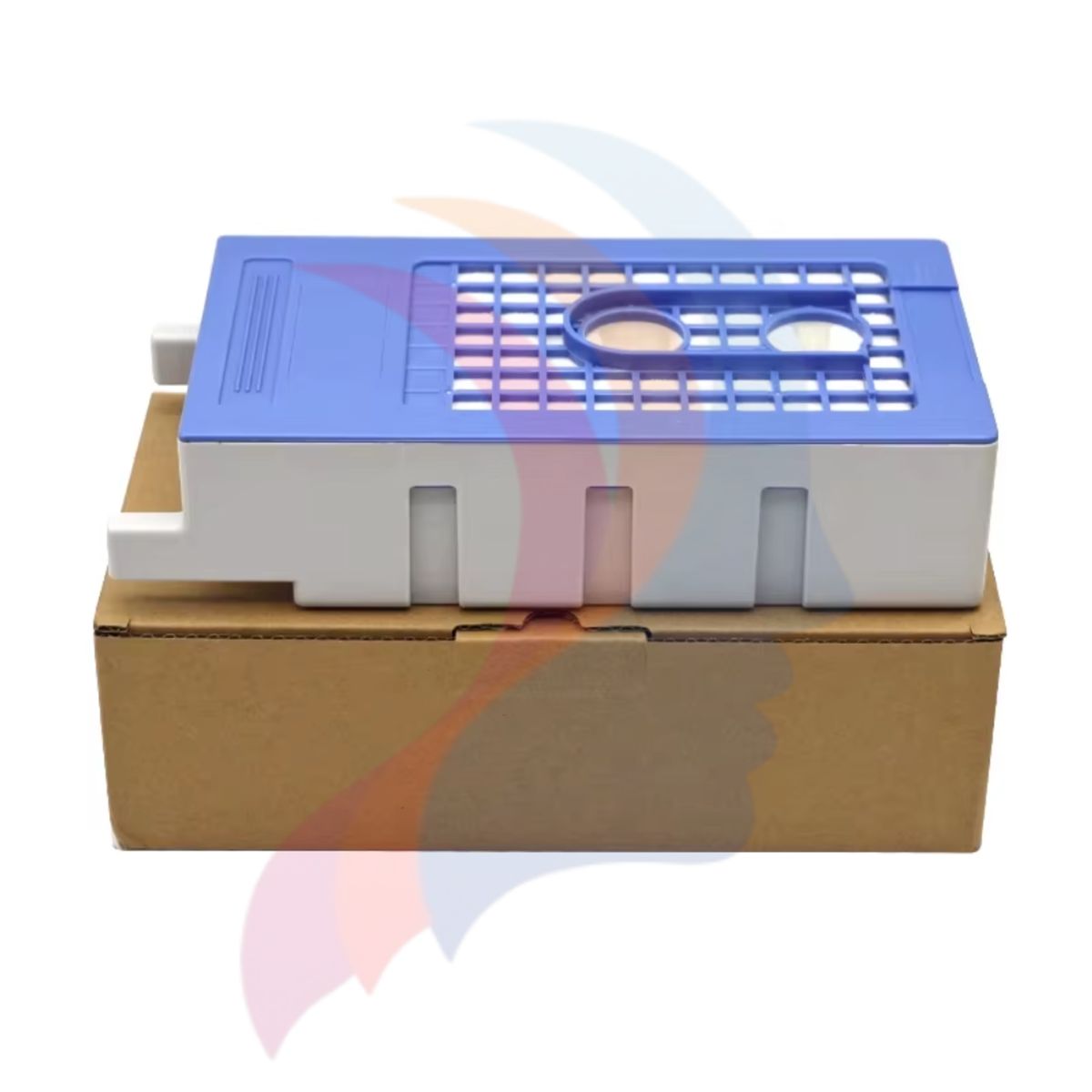 GENERICO - CAJA MANTENIMIENTO COMPATIBLE EPSON T6193T3000T5000T3070T7050T7250T7070