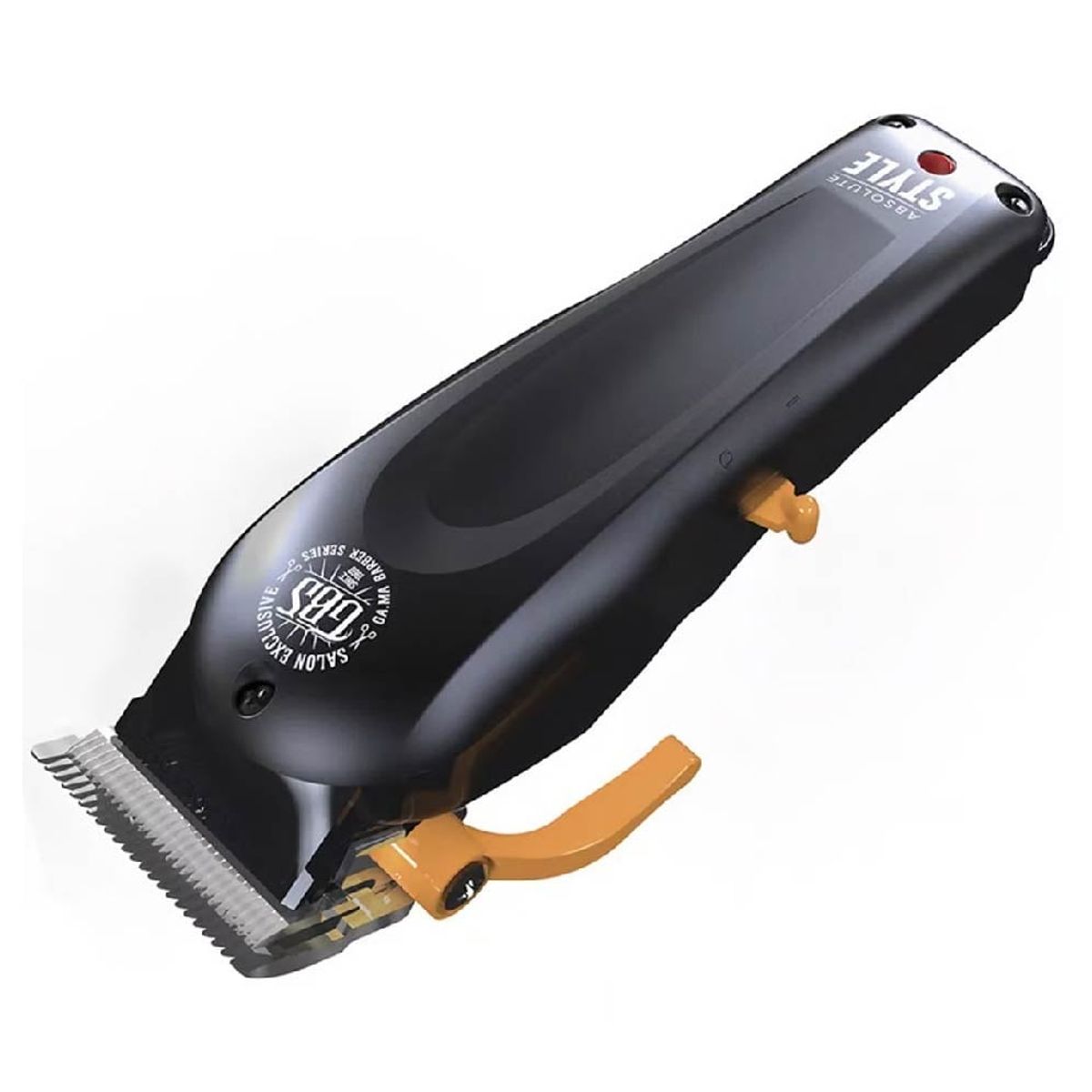 GAMA - Cortador de cabello Clipper SE GBS ABSOLUTE STYLE GAMA