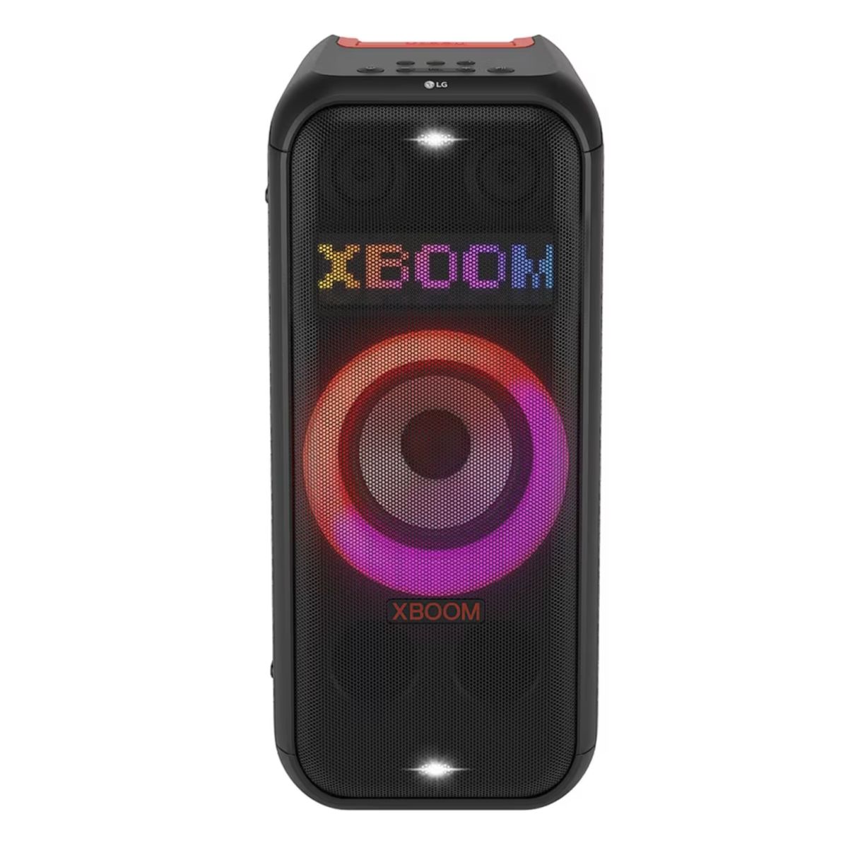 LG - PARLANTE BLUETOOTH LG SONIDO DE FIESTA DE 250W XBOOM XL7S