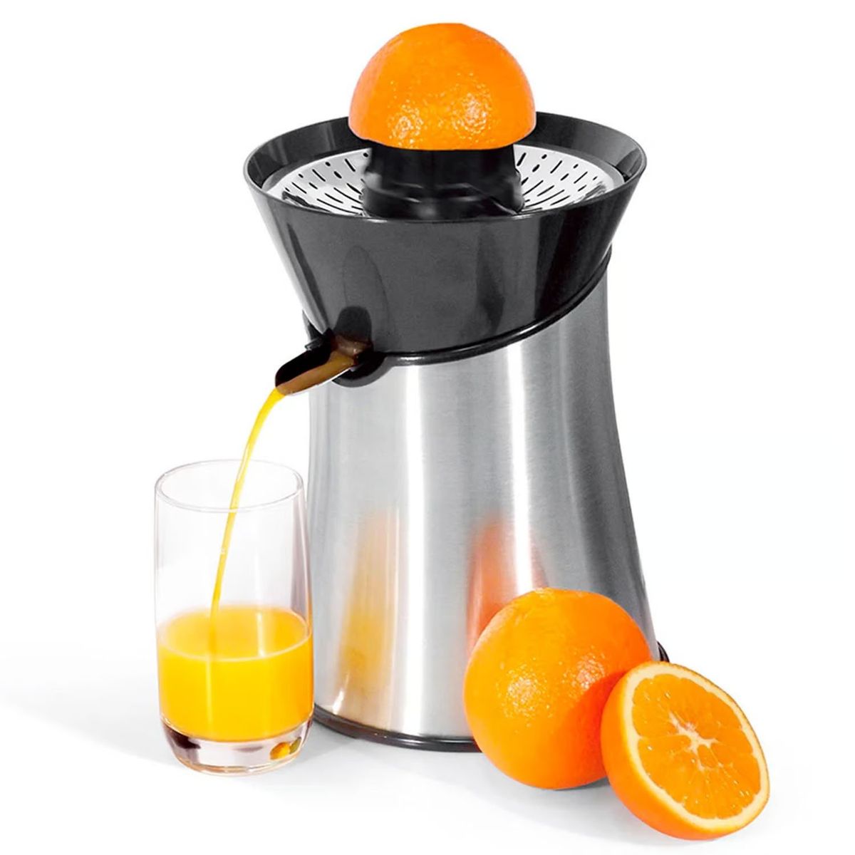 IMACO - Exprimidor de Citrico Imaco CP851