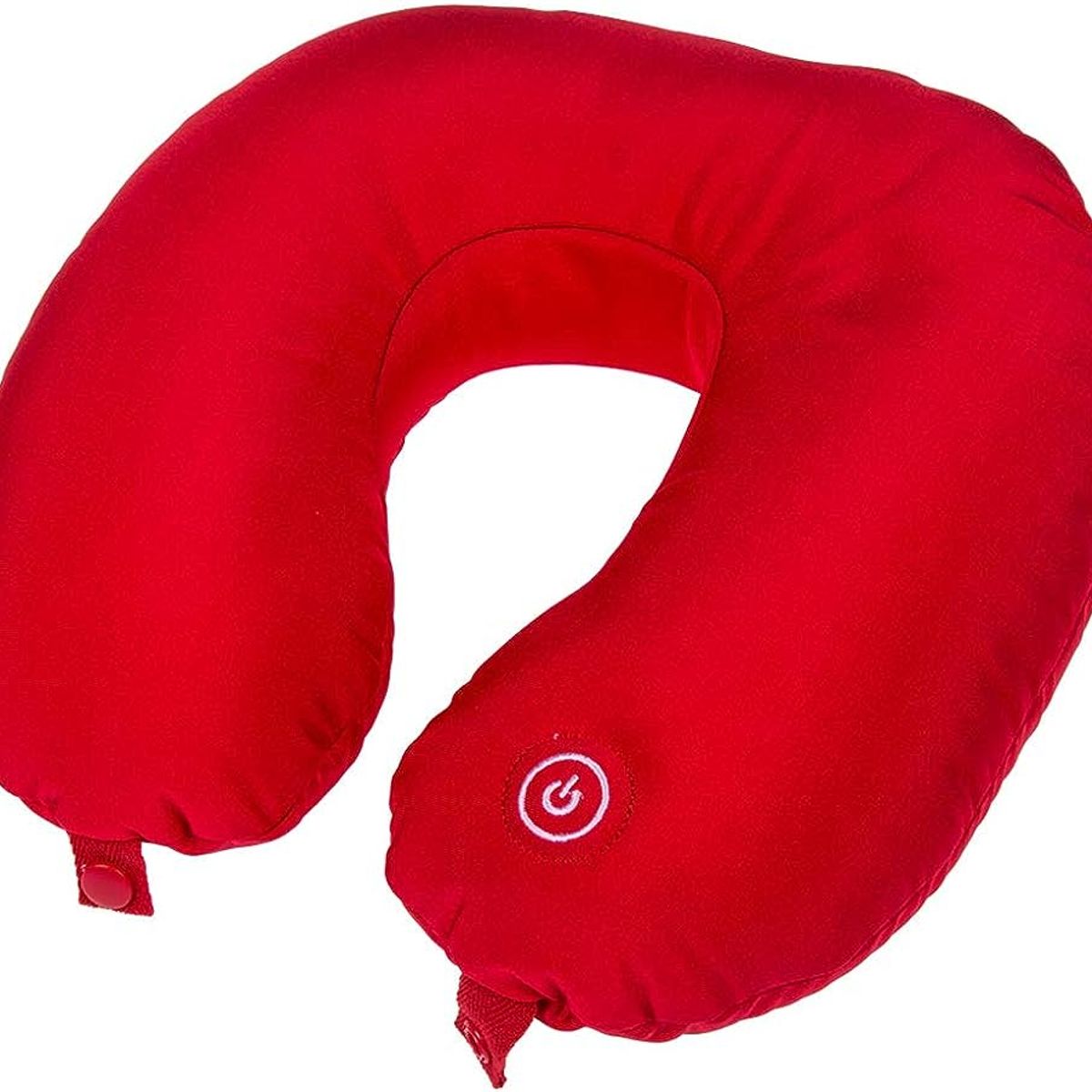 GENERICO - Masajeador De Cuello Vibrador