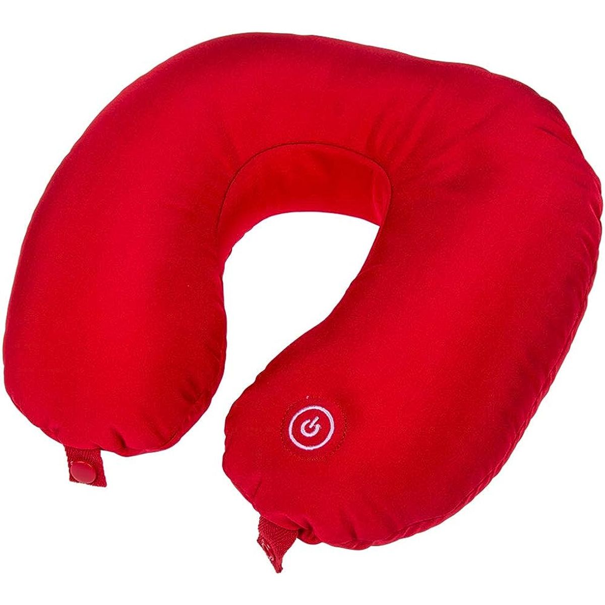 GENERICO - Masajeador De Cuello Vibrador