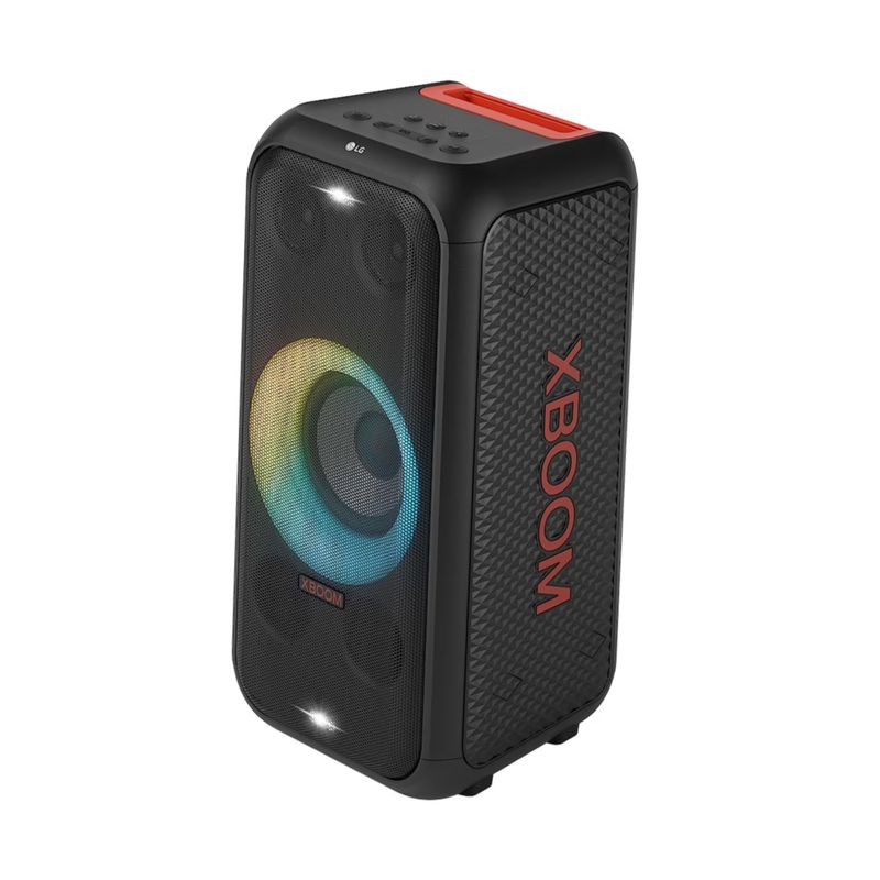 LG - PARLANTE LG XBOOM 200W BLUETOOTH IPX4 XL5S