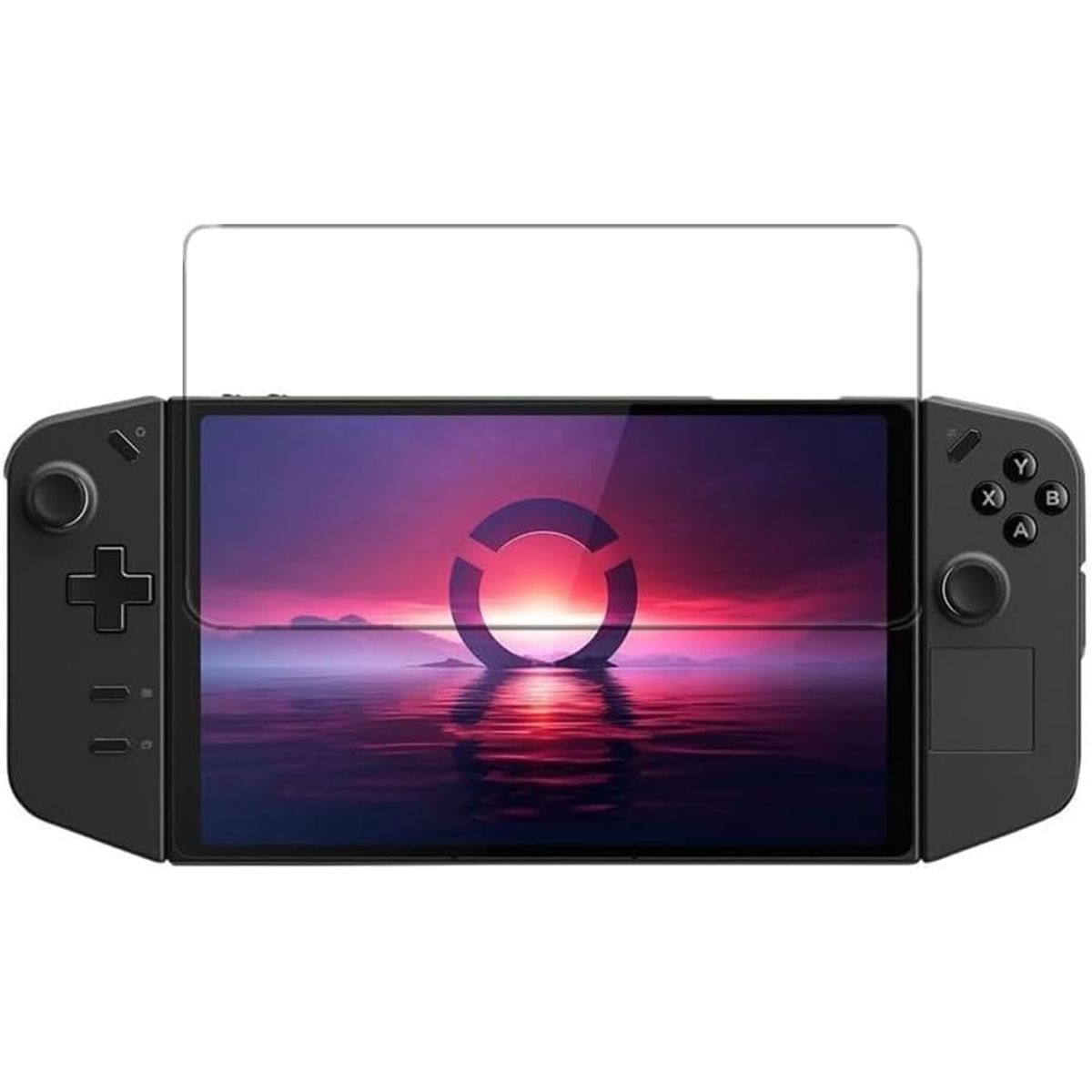 GENERICO - Protector de Pantalla Mica Vidrio Templado Lenovo Legion Go