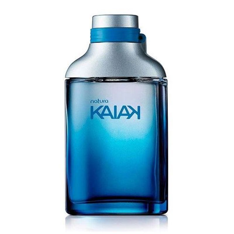 NATURA - KAIAK CLASICO DE HOMBRE 100ML