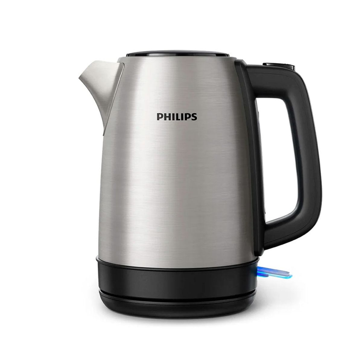 PHILIPS - Hervidor Philips Acero inoxidable 1.7 Lt HD9350