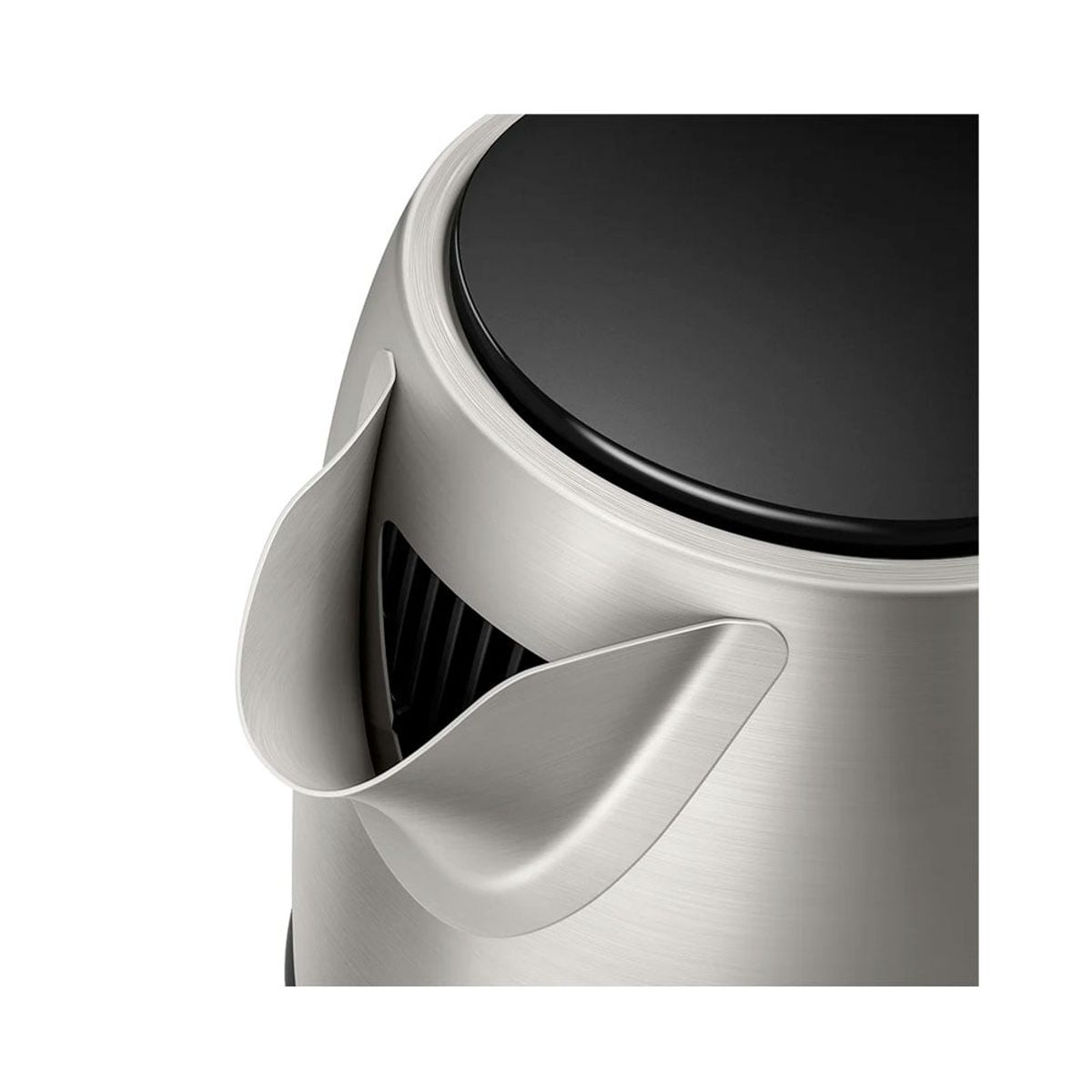 PHILIPS - Hervidor Philips Acero inoxidable 1.7 Lt HD9350