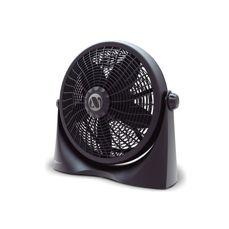MIRAY - VENTILADOR DE PISO Y MESA MIRAY 55 WATTS VMC-1058 (16 PULGADAS)