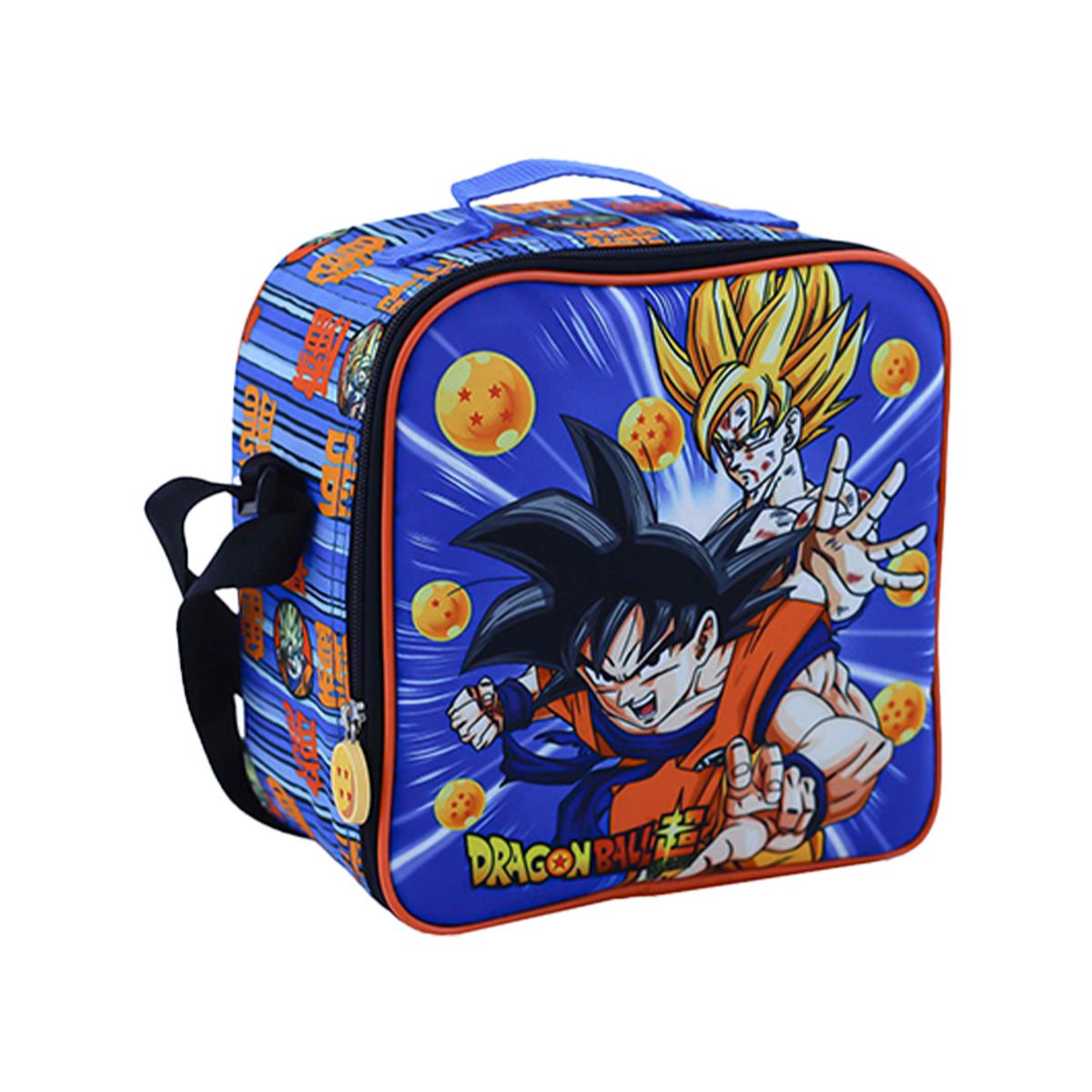 SCOOL - LONCHERA RANGER CDRDA DRAGON BALL