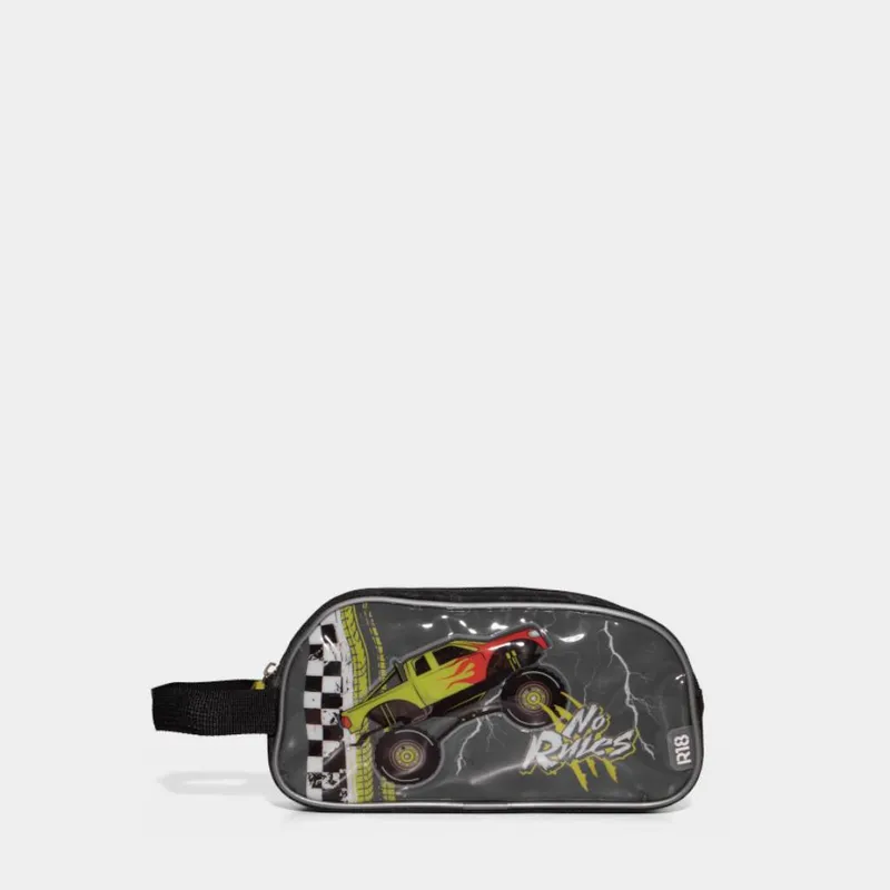 R18 - CARTUCHERA PRE ESCOLAR R18 R18-I0203