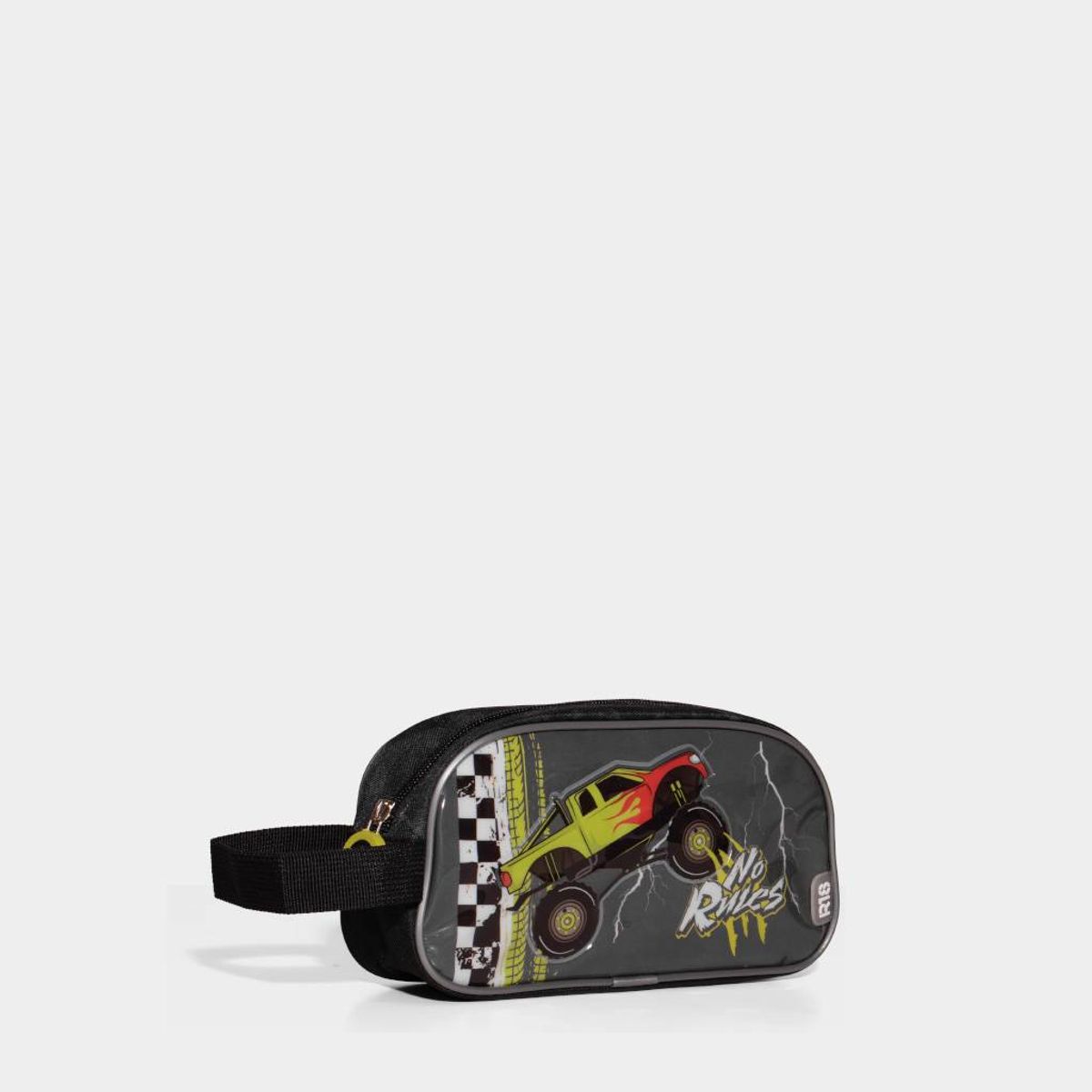 R18 - CARTUCHERA PRE ESCOLAR R18 R18-I0203