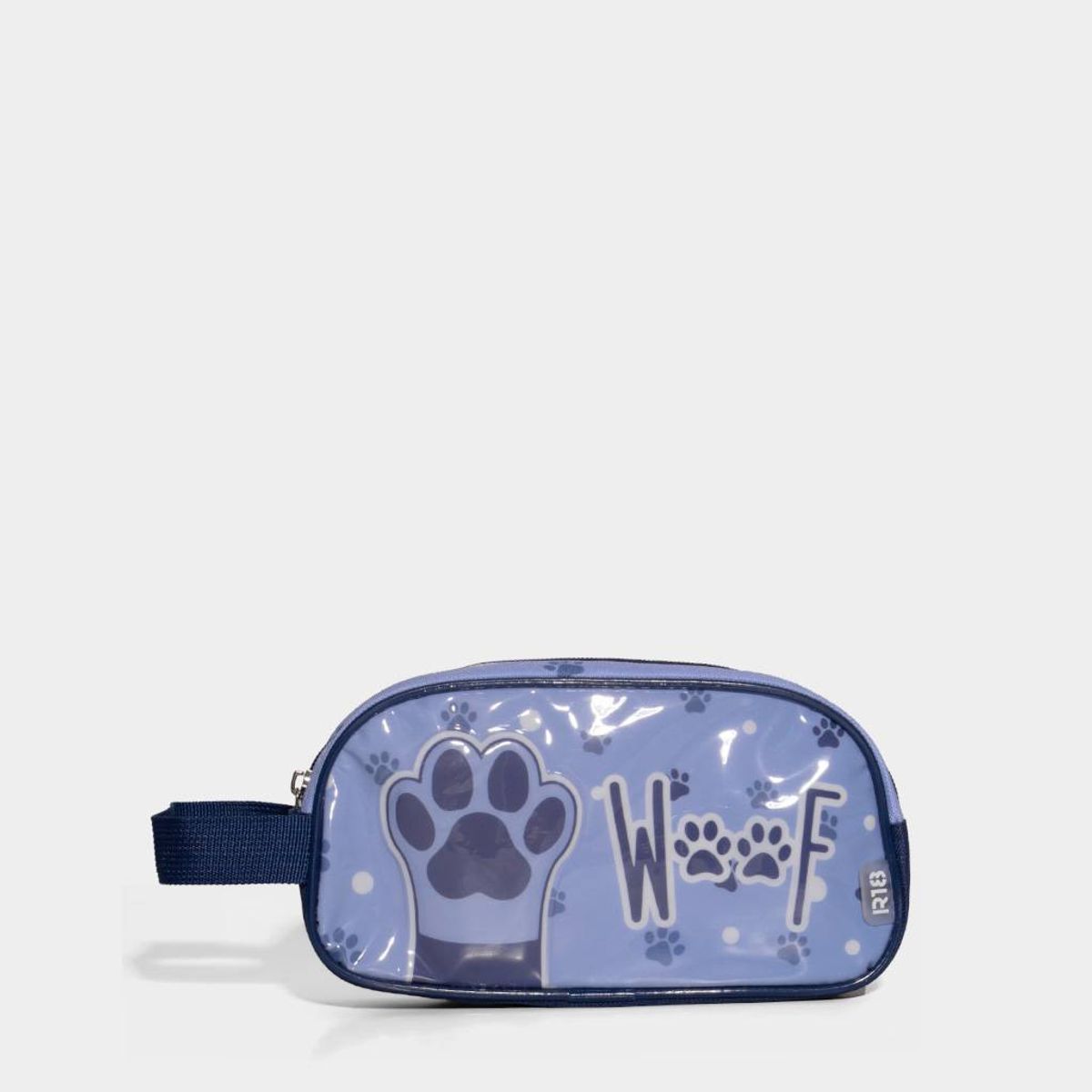 R18 - CARTUCHERA PRE ESCOLAR R18 R18-I0200