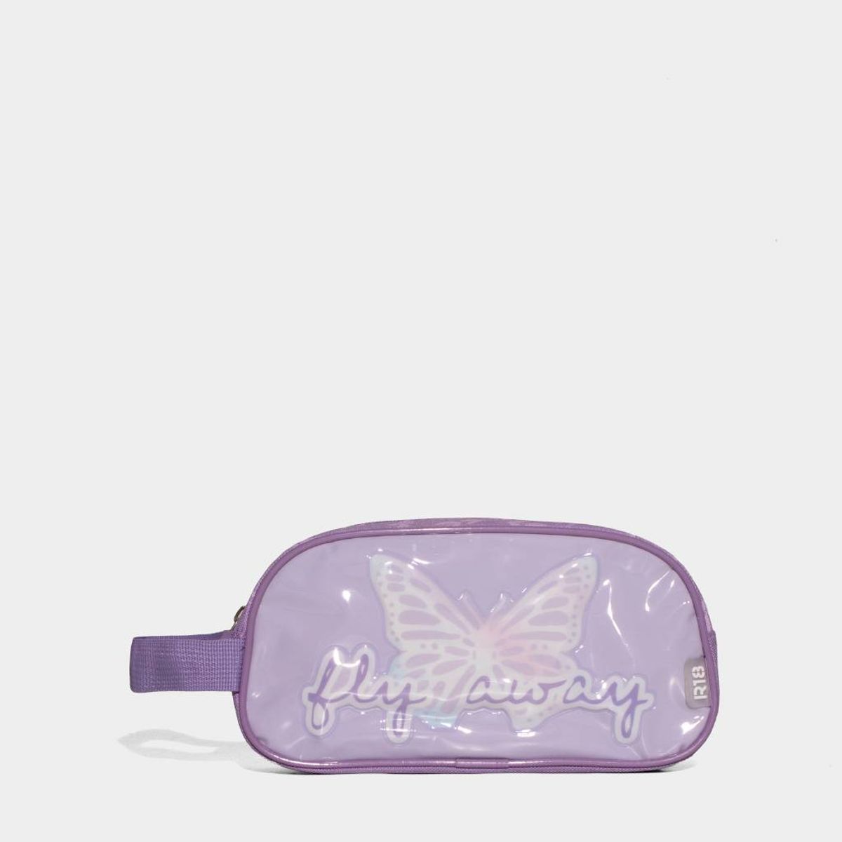 R18 - CARTUCHERA PRE ESCOLAR R18 R18-I0199